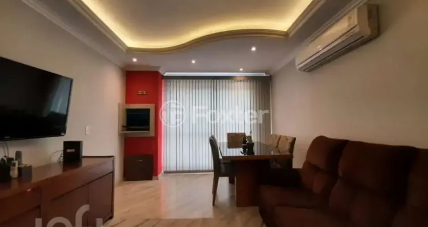 Apartamento com 2 quartos à venda na Rua Coronel João Pinto, 73, Teresópolis, Porto Alegre
