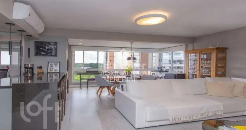 Apartamento com 2 quartos à venda na Rua José Albano Volkmer, 230, Jardim do Salso, Porto Alegre