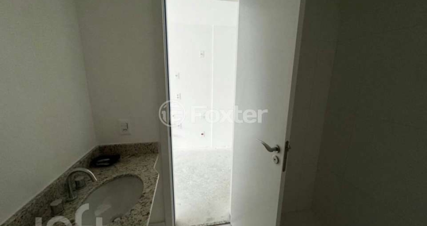 Kitnet / Stúdio à venda na Avenida dos Cubanos, 114, Partenon, Porto Alegre