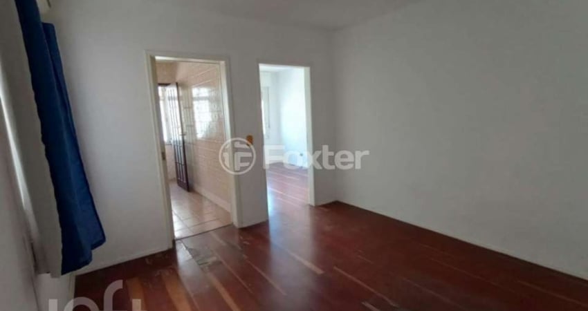 Apartamento com 1 quarto à venda na Rua Domingos Crescêncio, 656, Santana, Porto Alegre