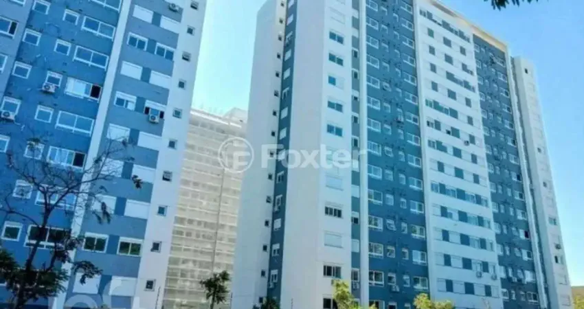 Apartamento com 3 quartos à venda na Rua Jerônymo Zelmanovitz, 100, São Sebastião, Porto Alegre
