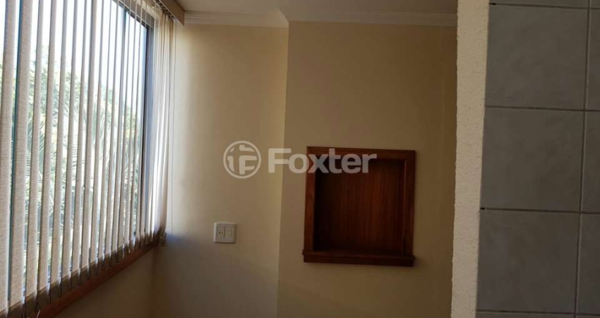 Apartamento com 2 quartos à venda na Rua Sepé Tiaraju, 426, Medianeira, Porto Alegre