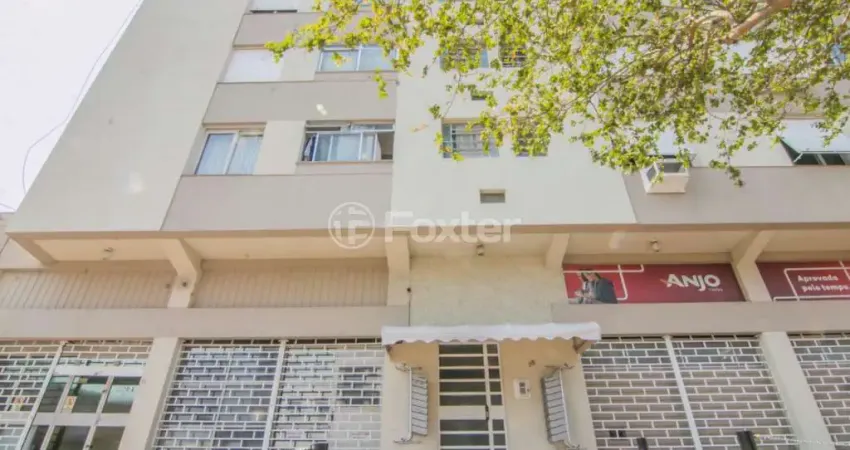 Ponto comercial à venda na Rua Piauí, 19, Santa Maria Goretti, Porto Alegre