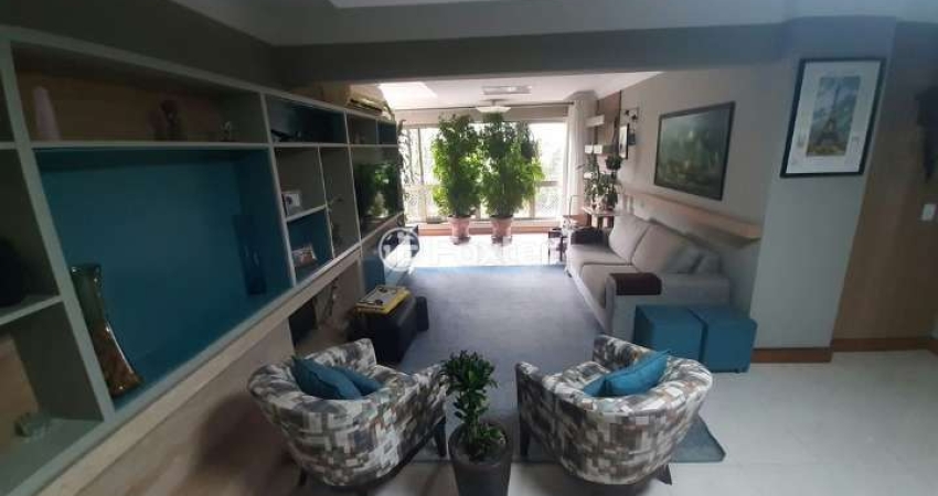 Apartamento com 3 quartos à venda na Rua Doutor Pereira Neto, 460, Tristeza, Porto Alegre