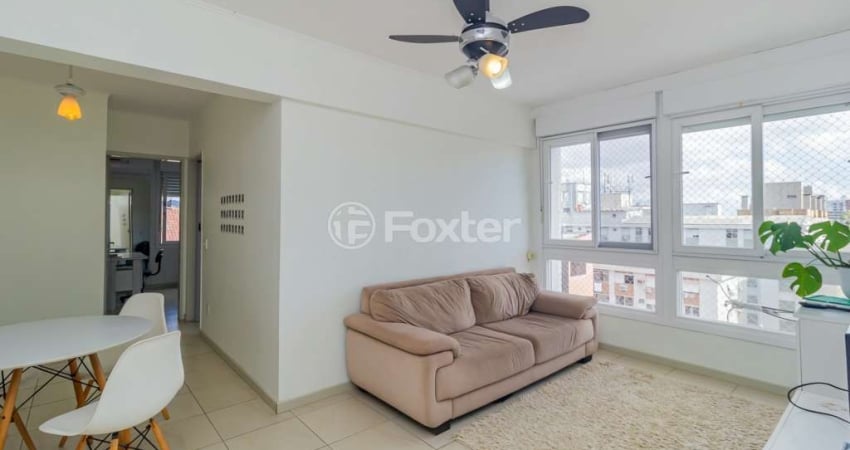 Apartamento com 2 quartos à venda na Avenida Venâncio Aires, 177, Cidade Baixa, Porto Alegre