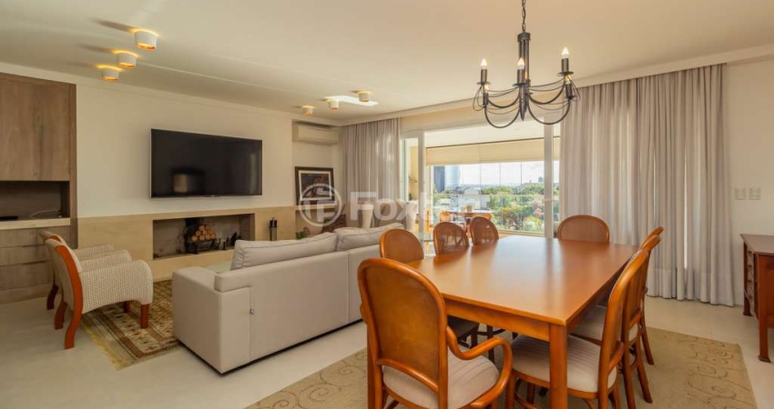 Apartamento com 3 quartos à venda na Avenida Cai, 55, Cristal, Porto Alegre