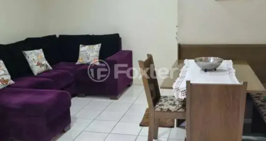 Apartamento com 2 quartos à venda na Avenida Senador Salgado Filho, 160, Centro Histórico, Porto Alegre