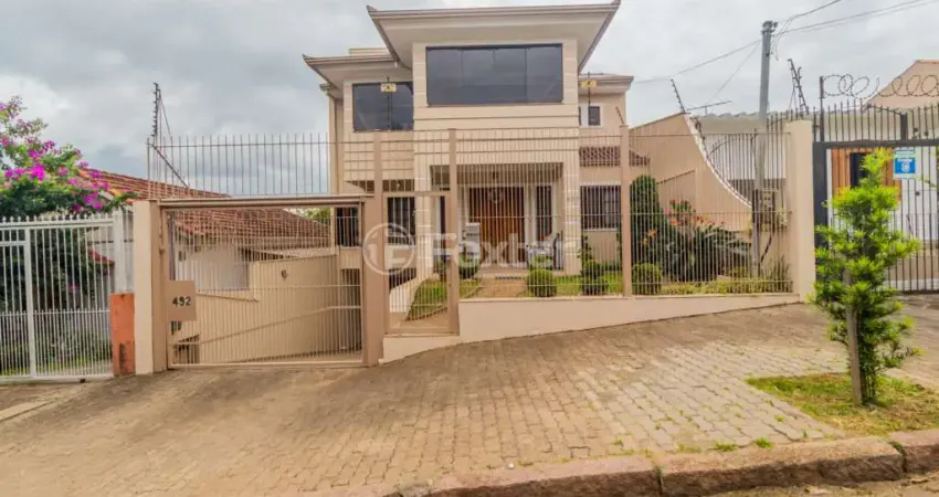 Casa com 4 quartos à venda na Rua Bartolomeu Dias, 492, Jardim Itu Sabará, Porto Alegre