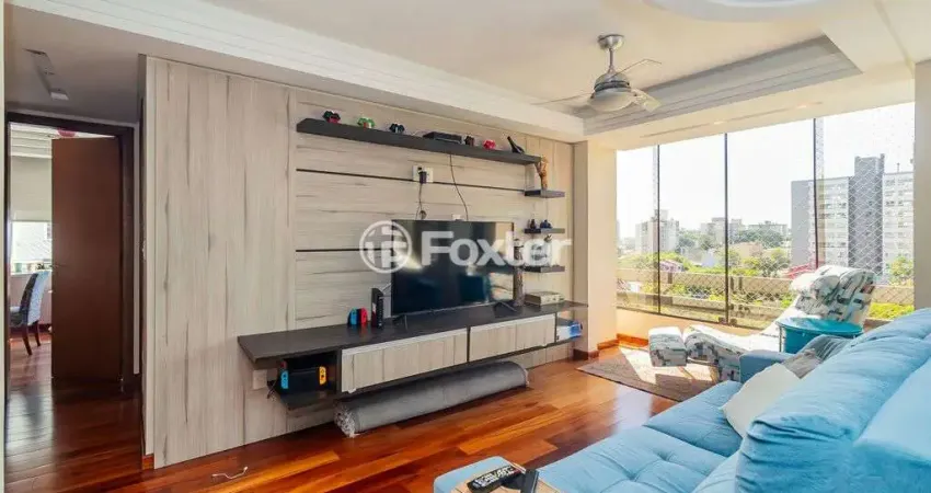 Apartamento com 4 quartos à venda na Rua Doutor Pereira Neto, 640, Tristeza, Porto Alegre