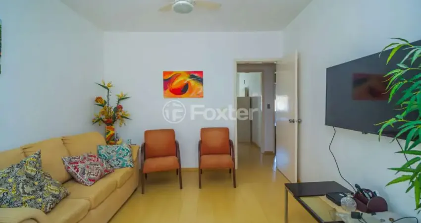 Apartamento com 2 quartos à venda na Rua Pelotas, 415, Floresta, Porto Alegre