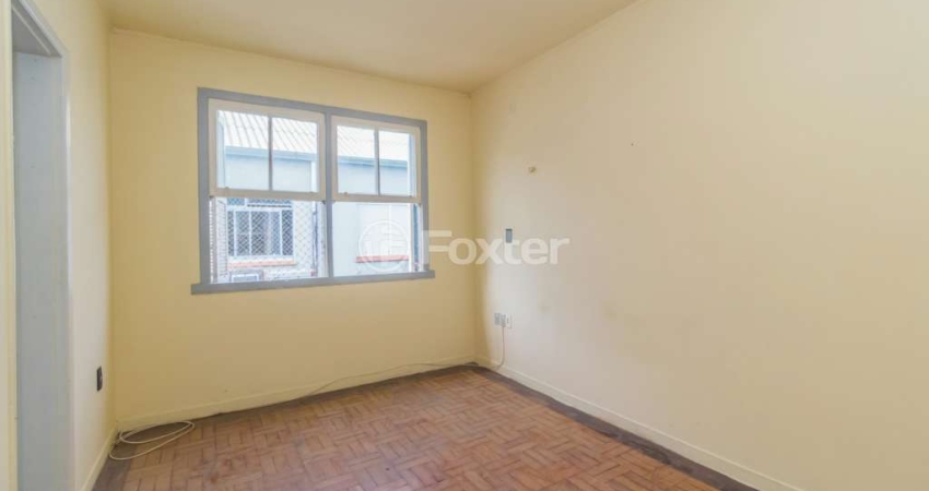 Apartamento com 1 quarto à venda na Rua Marcílio Dias, 710, Menino Deus, Porto Alegre