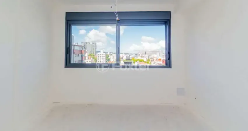Apartamento com 1 quarto à venda na Rua Casemiro de Abreu, 576, Bela Vista, Porto Alegre
