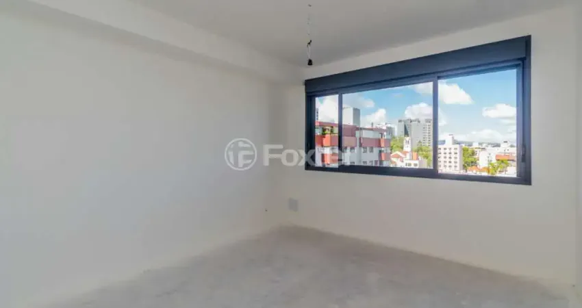 Apartamento com 1 quarto à venda na Rua Casemiro de Abreu, 576, Bela Vista, Porto Alegre