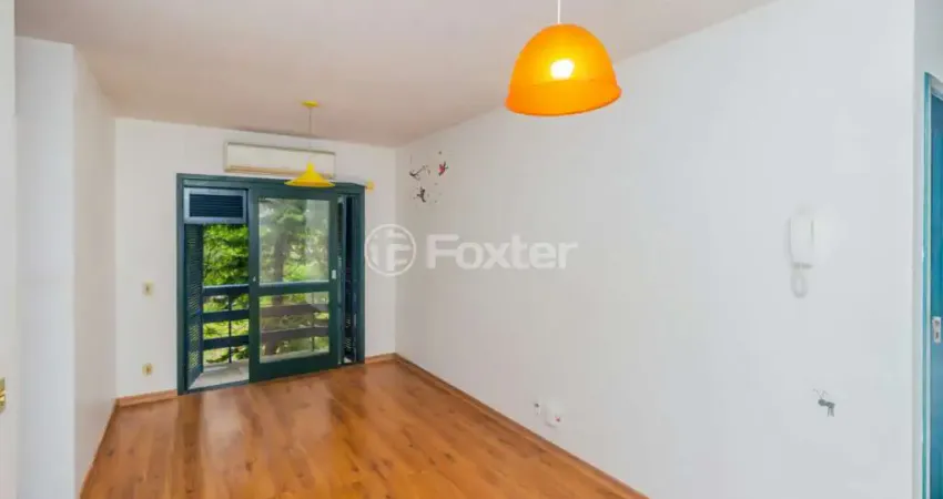 Apartamento com 2 quartos à venda na Rua Euclídes Miranda, 295, Partenon, Porto Alegre