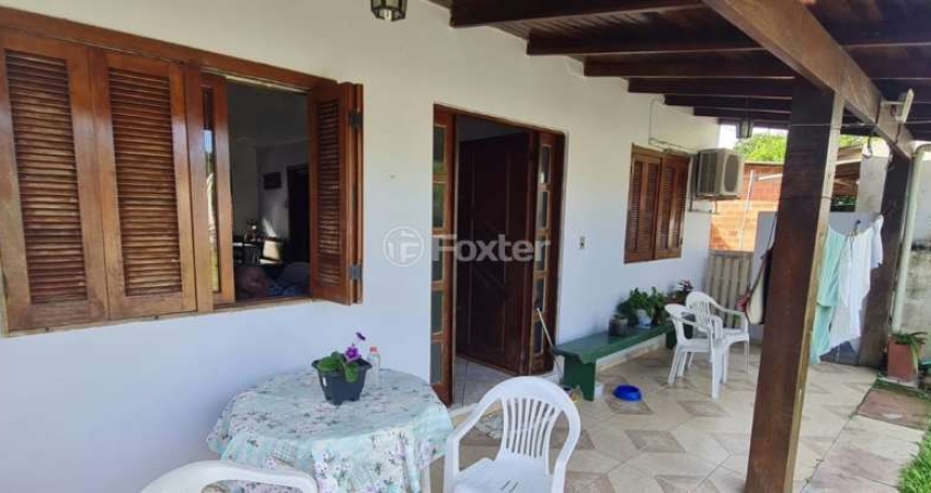 Casa com 2 quartos à venda na Avenida do Lami, 74, Belém Novo, Porto Alegre
