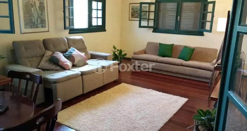 Casa com 3 quartos à venda na Rua Correio Rural, 172, Tarumã, Viamão