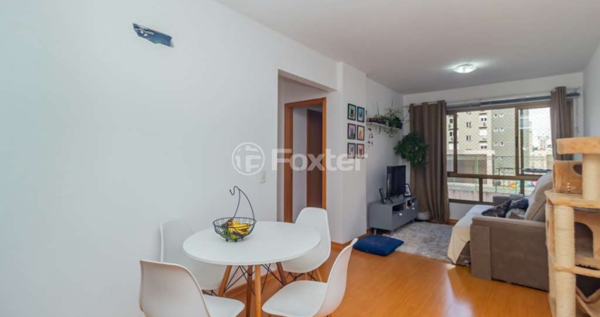 Apartamento com 2 quartos à venda na Rua Jari, 735, Passo da Areia, Porto Alegre