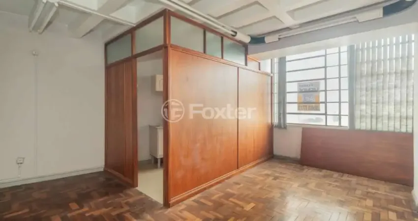 Sala comercial com 1 sala à venda na Avenida Venâncio Aires, 1191, Bom Fim, Porto Alegre