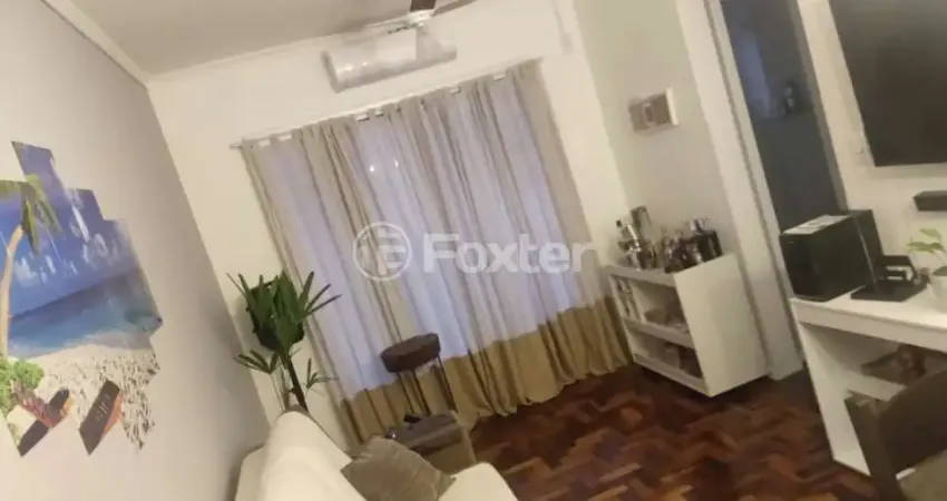 Apartamento com 3 quartos à venda na Rua Marechal Mesquita, 880, Teresópolis, Porto Alegre