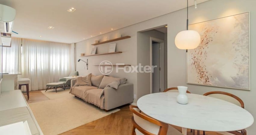 Apartamento com 2 quartos à venda na Avenida Protásio Alves, 5188, Chácara das Pedras, Porto Alegre