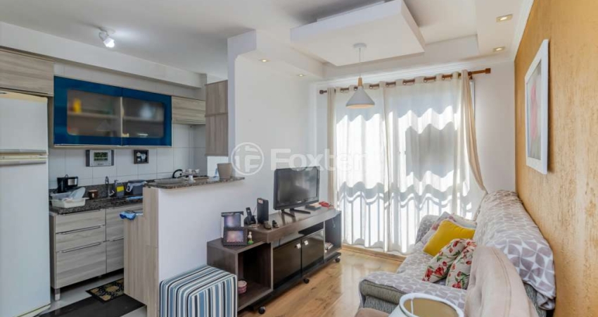 Apartamento com 2 quartos à venda na Rua Dom Vital, 248, Glória, Porto Alegre