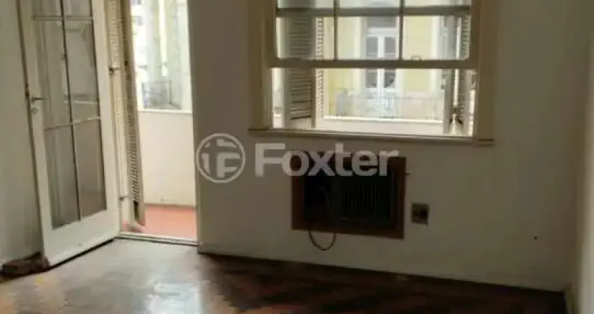 Apartamento com 3 quartos à venda na Rua Doutor Flores, 472, Centro Histórico, Porto Alegre