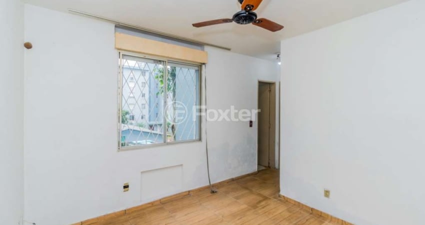 Apartamento com 2 quartos à venda na Avenida Professor Oscar Pereira, 1060, Azenha, Porto Alegre