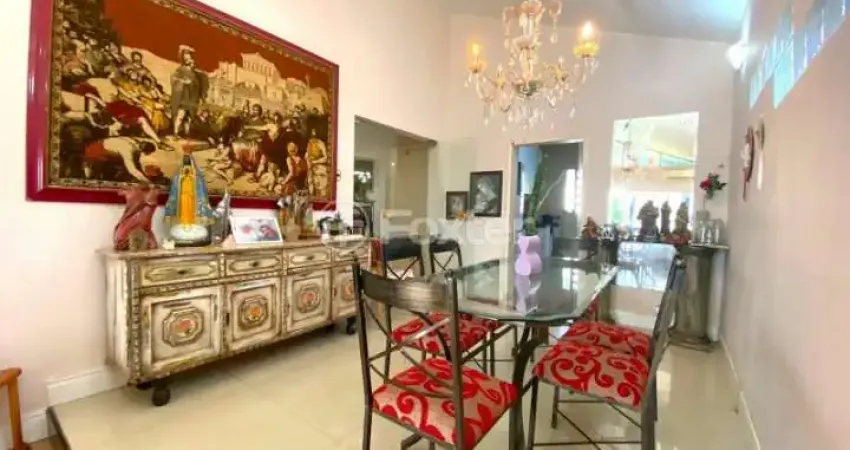 Casa com 3 quartos à venda na Rua Lola de Oliveira, 70, Parque Santa Fé, Porto Alegre