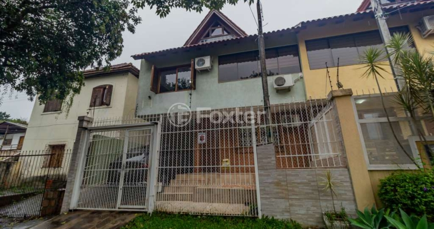 Casa com 4 quartos à venda na Rua Monte Flor, 291, Jardim Floresta, Porto Alegre