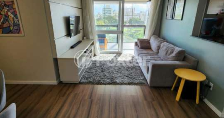 Apartamento com 2 quartos à venda na Avenida Érico Veríssimo, 240, Menino Deus, Porto Alegre