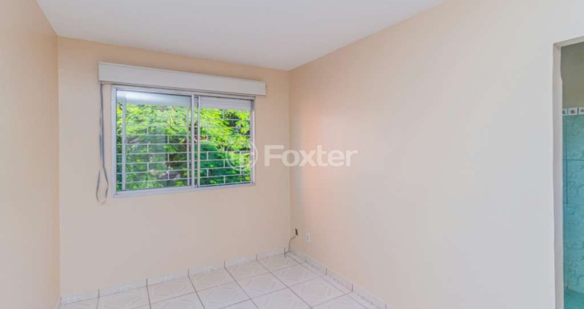Apartamento com 1 quarto à venda na Rua Orfanotrófio, 450, Santa Tereza, Porto Alegre
