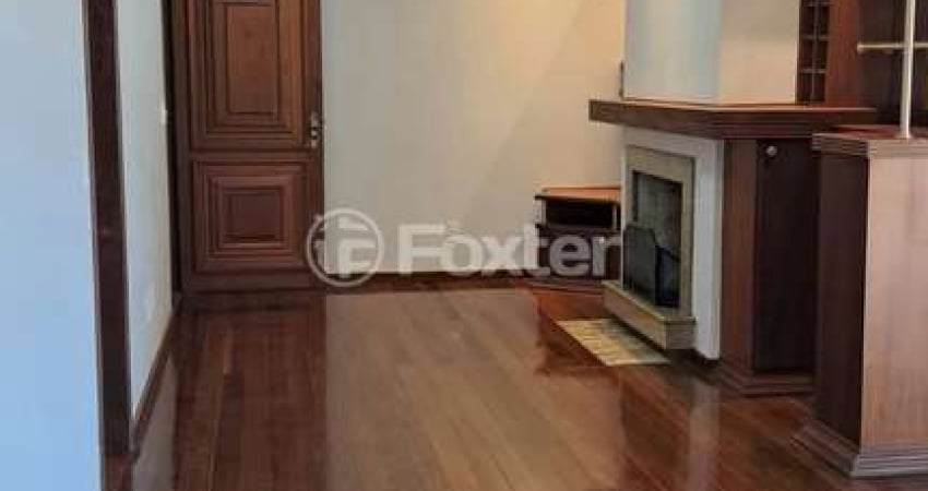 Apartamento com 3 quartos à venda na Rua Major Duarte, 682, Menino Jesus, Santa Maria