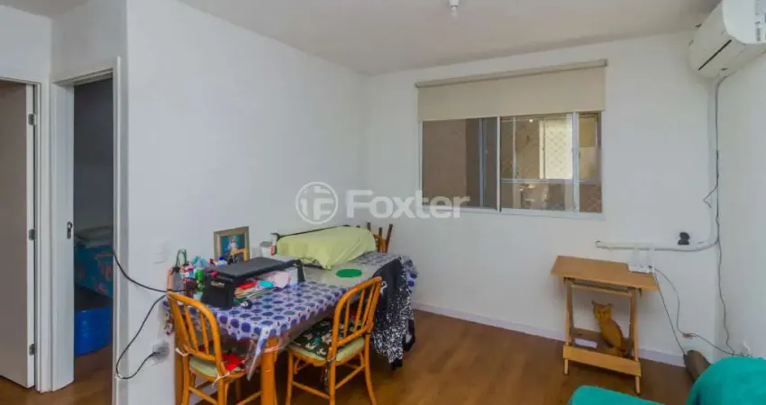 Apartamento com 2 quartos à venda na Rua Pércio Freitas Maestri, 388, Ipanema, Porto Alegre