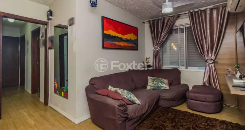 Apartamento com 3 quartos à venda na Rua Derocy Giácomo da Silva, 30, Vila Nova, Porto Alegre