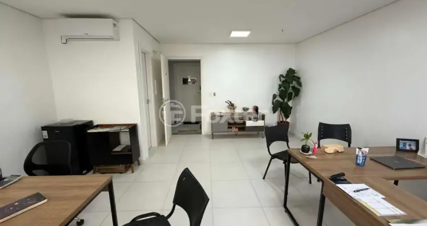 Sala comercial com 1 sala à venda na Avenida Centenário, 585, Passo das Pedras, Gravataí