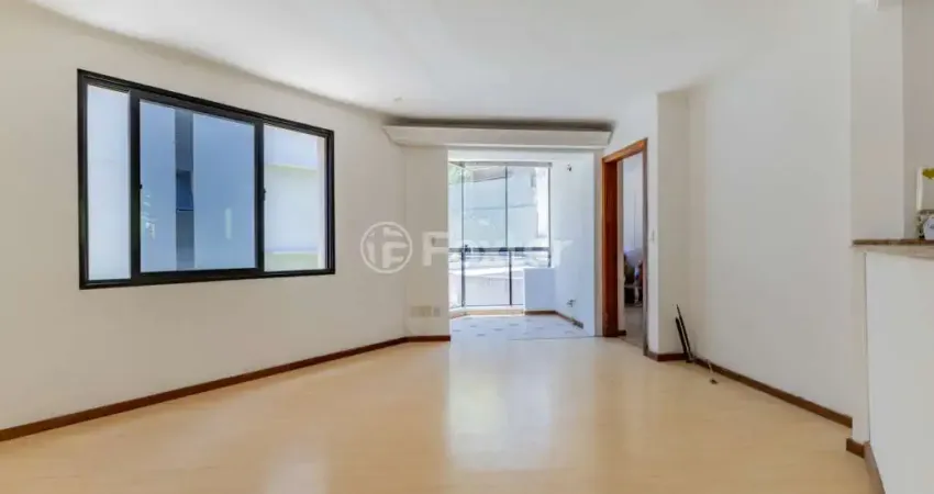 Apartamento com 1 quarto à venda na Rua Quintino Bocaiúva, 1354, Bela Vista, Porto Alegre