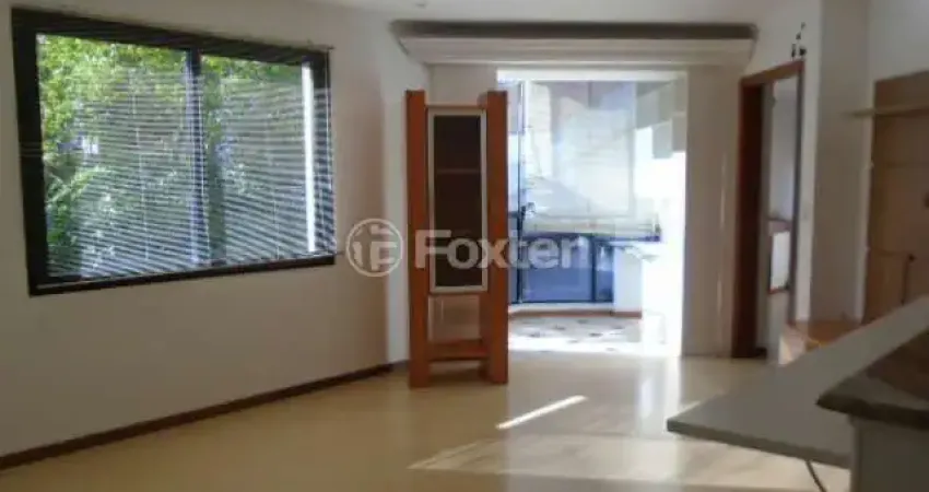 Apartamento com 1 quarto à venda na Rua Quintino Bocaiúva, 1354, Rio Branco, Porto Alegre