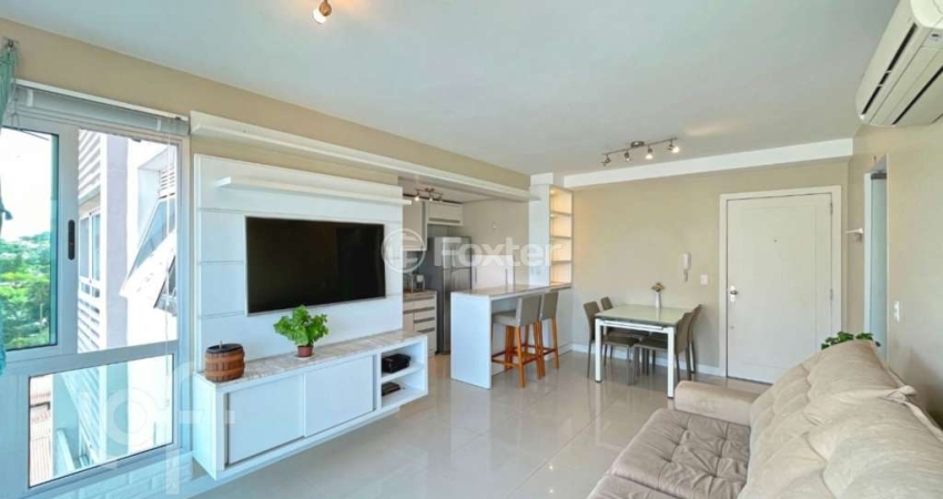 Apartamento com 2 quartos à venda na Rua Doutor Barcelos, 615, Tristeza, Porto Alegre