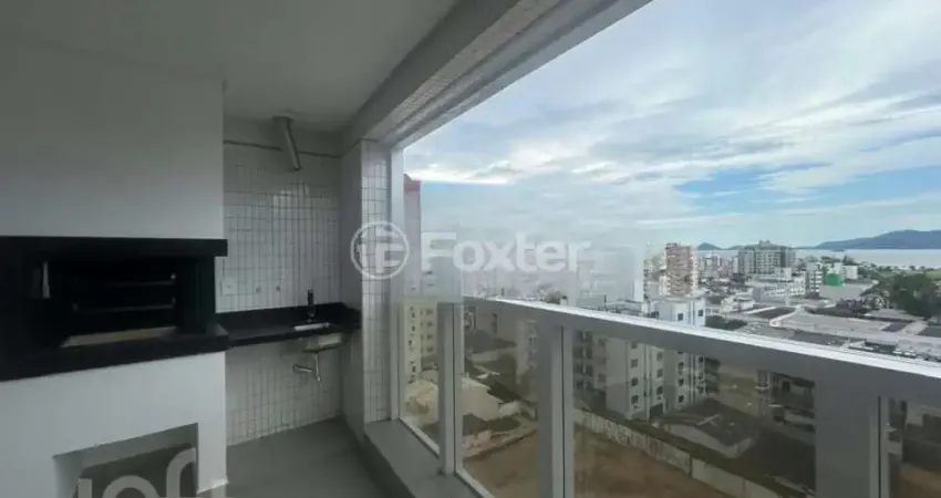 Apartamento com 3 quartos à venda na Rua Euclides Machado, 112, Canto, Florianópolis