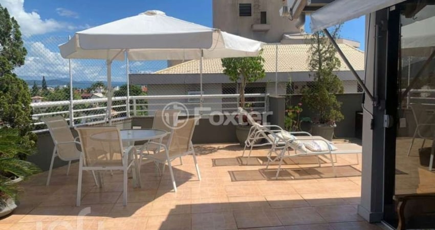 Cobertura com 4 quartos à venda na Avenida dos Salmões, 800, Jurerê Internacional, Florianópolis