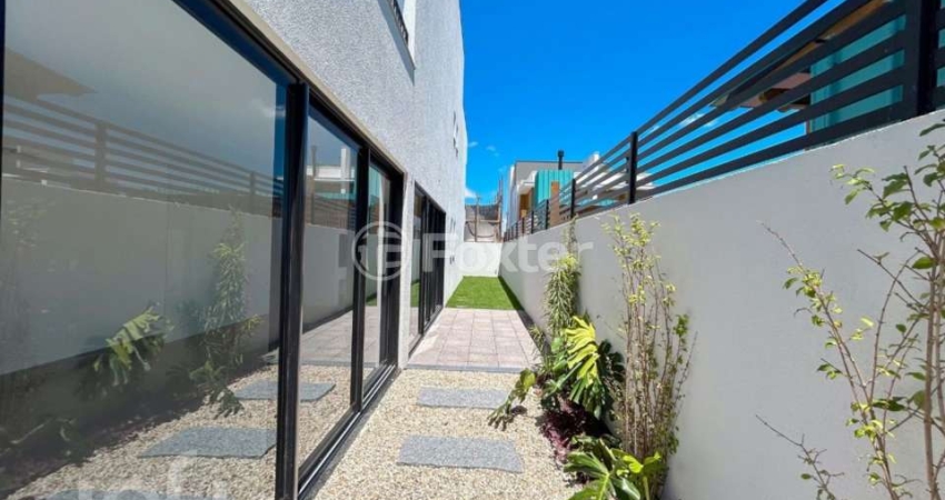 Casa com 3 quartos à venda na Rua Jardim 600 N, 600, Campeche, Florianópolis