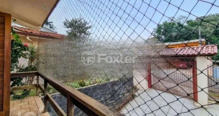 Casa com 3 quartos à venda na Rua Adão Steigleder, 42, Rondônia, Novo Hamburgo