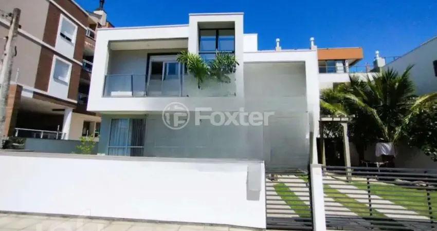 Casa com 3 quartos à venda na Servidão Pedro Edmundo Bittencourt, 450, Rio Tavares, Florianópolis