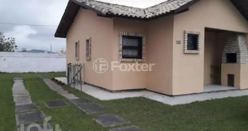 Casa com 2 quartos à venda na Rua Osvaldo Rogério Braga, 551, Ingleses do Rio Vermelho, Florianópolis
