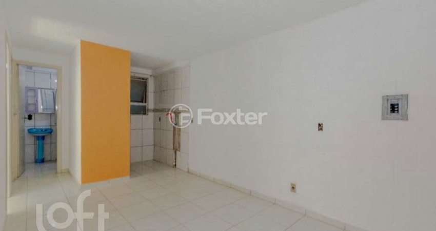 Apartamento com 2 quartos à venda na Rua Alameda das Corticeiras, 170, Mato Grande, Canoas