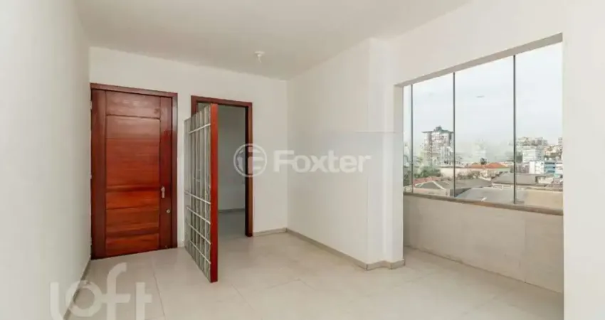 Apartamento com 2 quartos à venda na Avenida Assis Brasil, 2052, Cristo Redentor, Porto Alegre