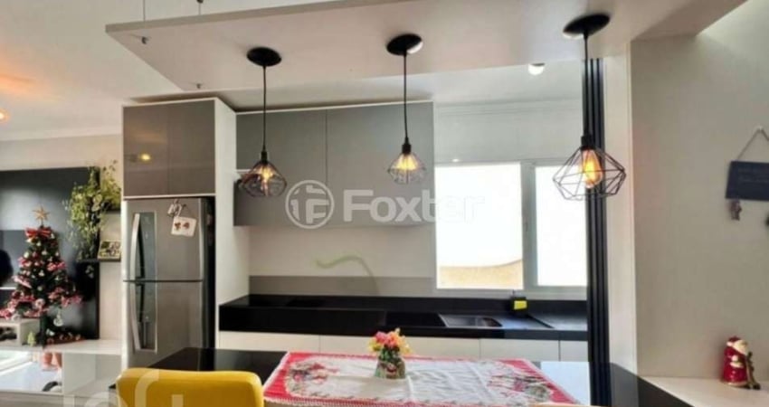 Apartamento com 2 quartos à venda na Rua Gema Benincá Hoffmann, 962, São Luiz, Caxias do Sul