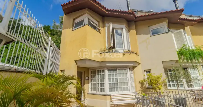 Casa em condomínio fechado com 4 quartos à venda na Rua Quatorze de Julho, 225, Boa Vista, Porto Alegre