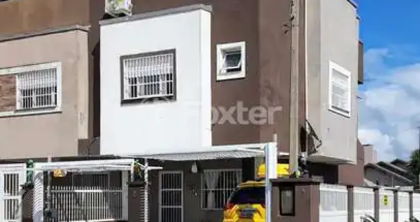 Casa com 3 quartos à venda na Rua José Augusto, 1658, Zona Nova, Tramandaí