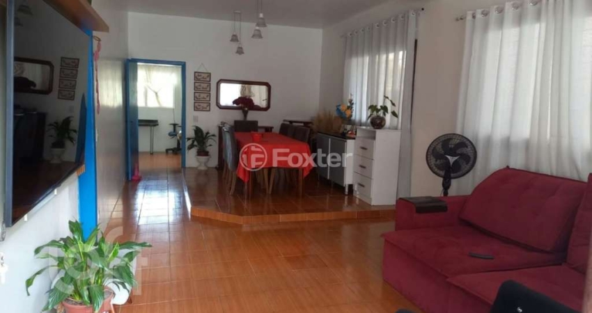 Casa com 2 quartos à venda na Rua Octávio de Souza, 228, Teresópolis, Porto Alegre
